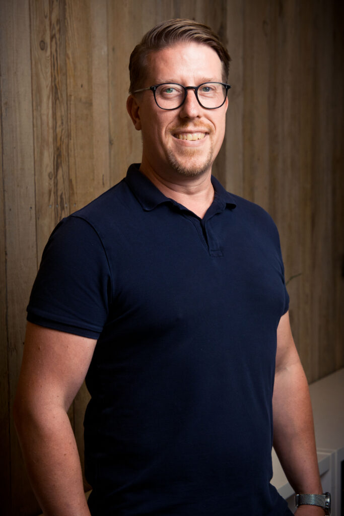 Lukas Ursel, Sachverständiger für Immobilienbewertung in Münster